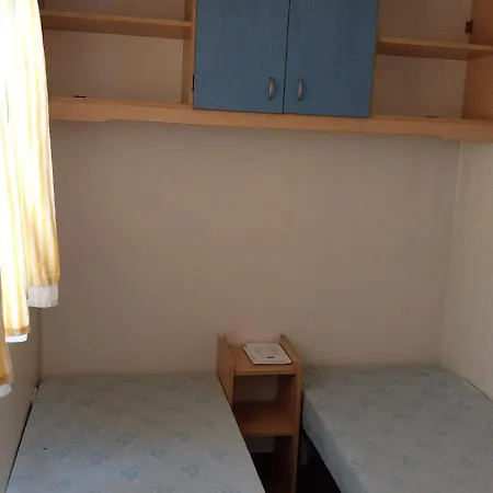 Κάμπινγκ Lands House Bungalows Pataias